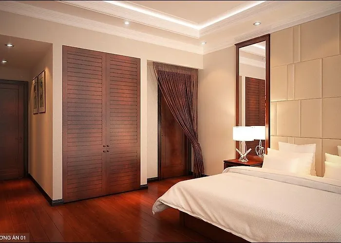 Indochina 2 Hotel