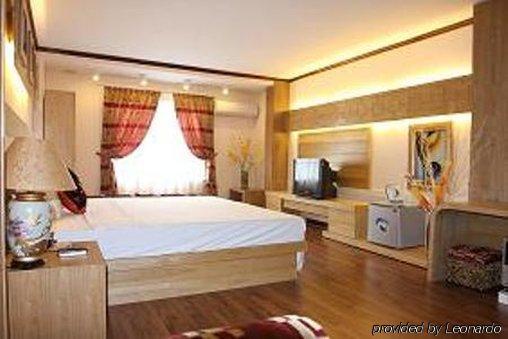 Indochina 2 Khách sạn Hà Nội