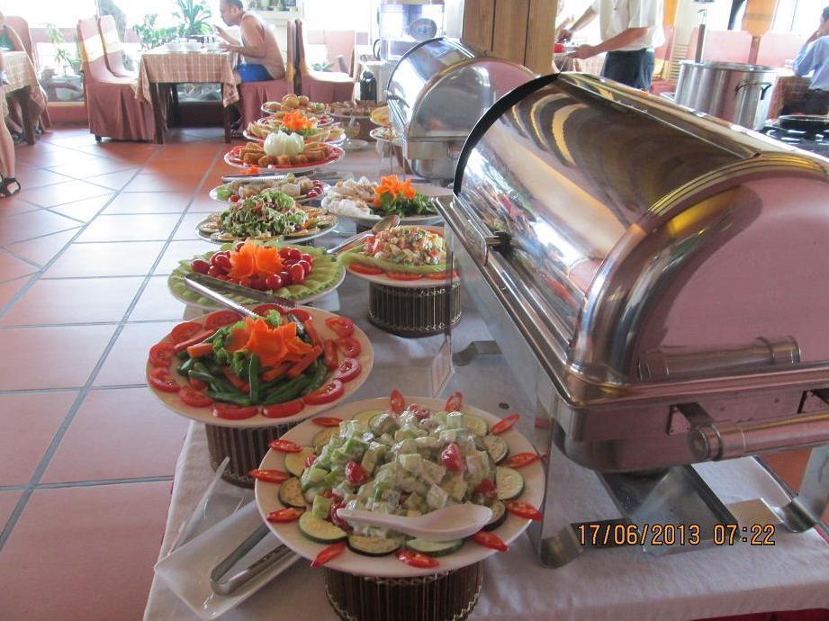 Khách sạn Indochina 2 Hà Nội