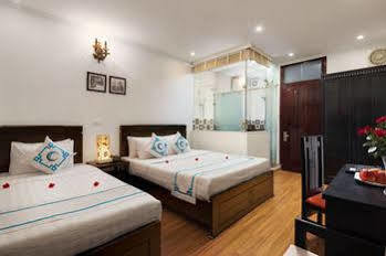 Khách sạn Indochina 2 Hà Nội